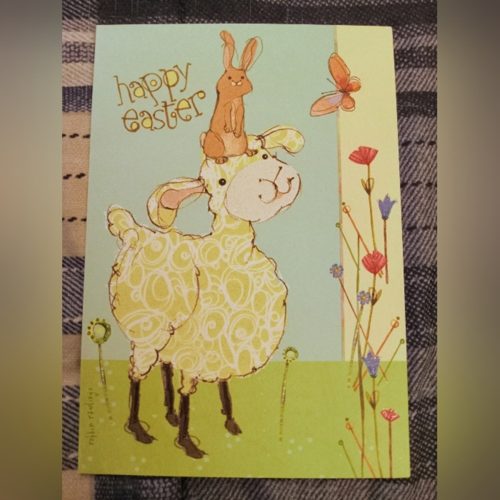 Easter Cards - Picture 4 of 12